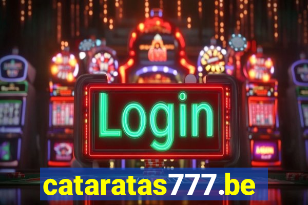 cataratas777.bet