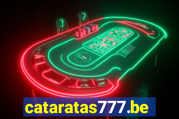 cataratas777.bet