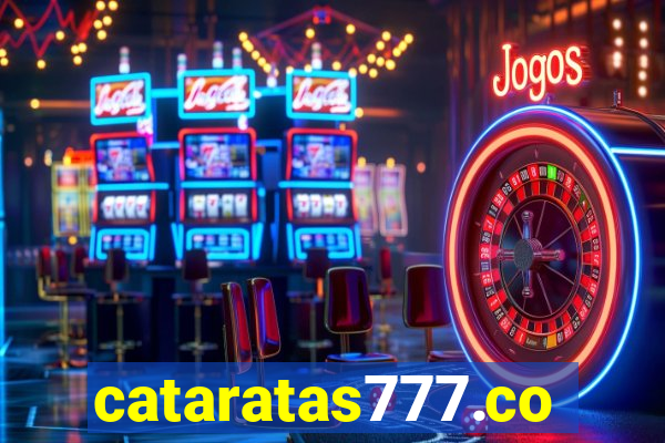 cataratas777.co