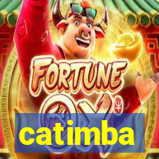 catimba