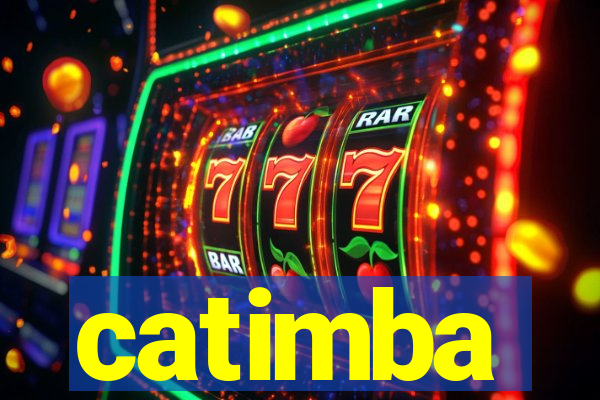 catimba