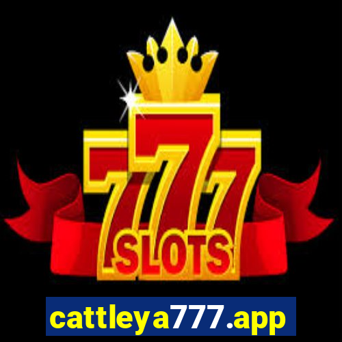 cattleya777.app