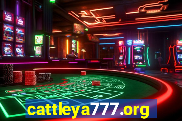 cattleya777.org