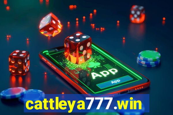 cattleya777.win