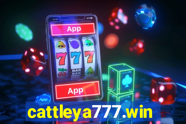 cattleya777.win