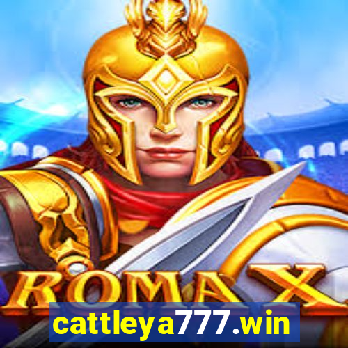 cattleya777.win