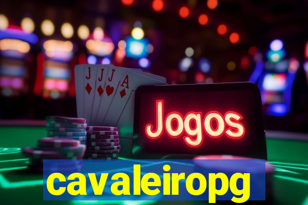 cavaleiropg