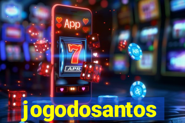 jogodosantos