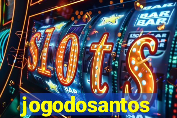 jogodosantos