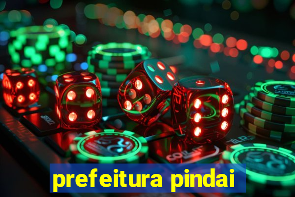 prefeitura pindai