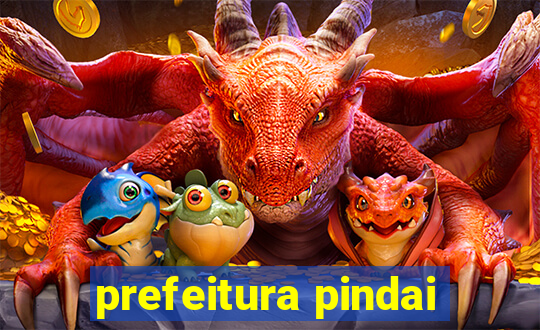 prefeitura pindai