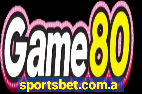 sportsbet.com.au