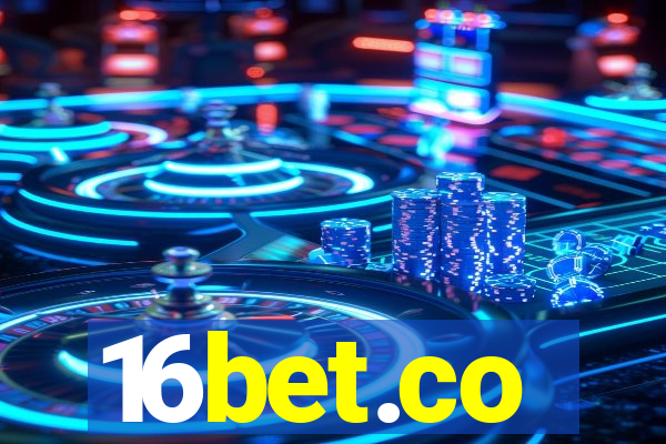 16bet.co