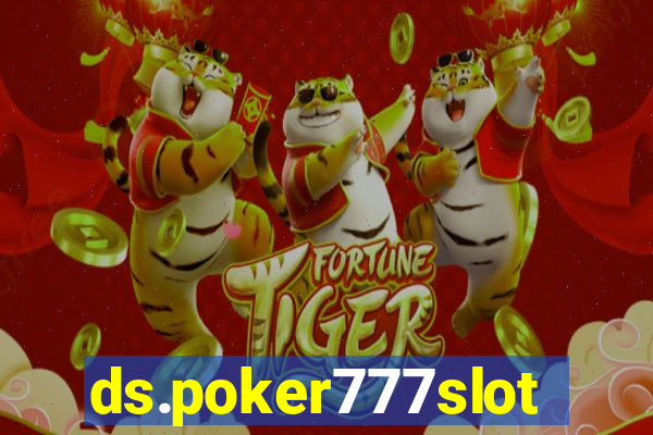 ds.poker777slots.com