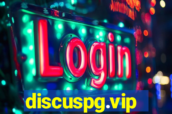 discuspg.vip