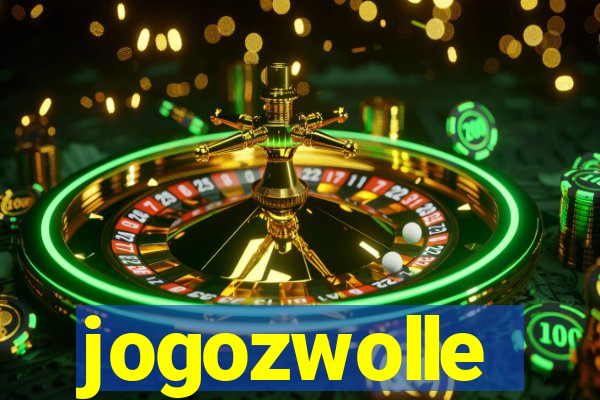 jogozwolle