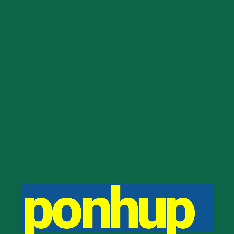 ponhup