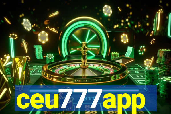 ceu777app