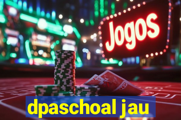 dpaschoal jau