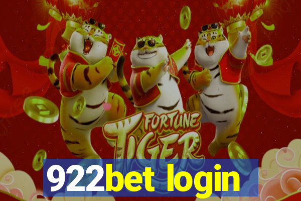 922bet login