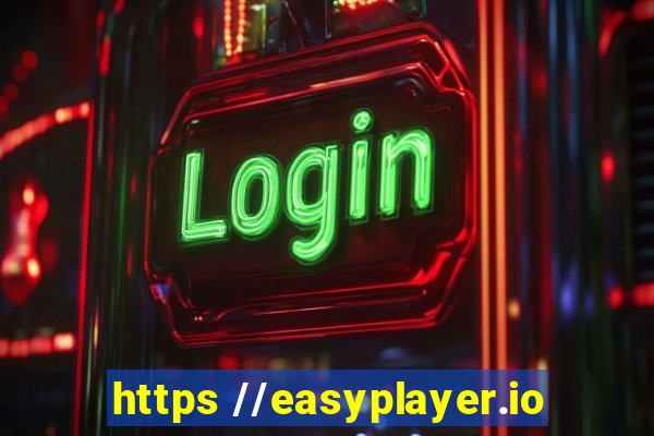 https //easyplayer.io