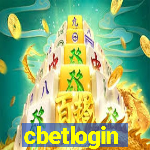 cbetlogin