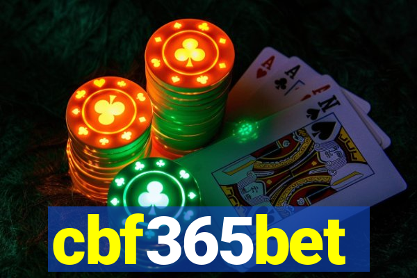 cbf365bet