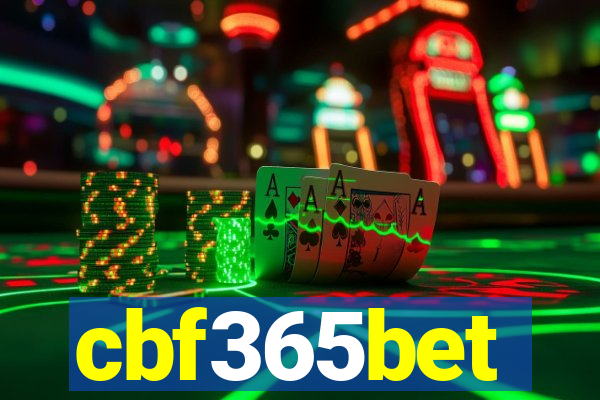 cbf365bet