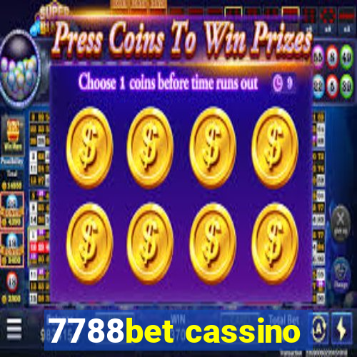 7788bet cassino