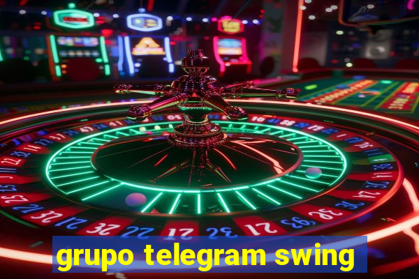 grupo telegram swing