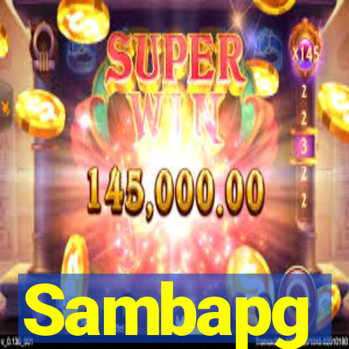 Sambapg