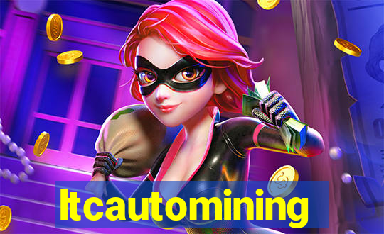 ltcautomining