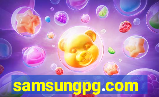 samsungpg.com