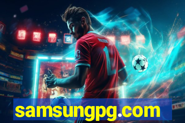 samsungpg.com