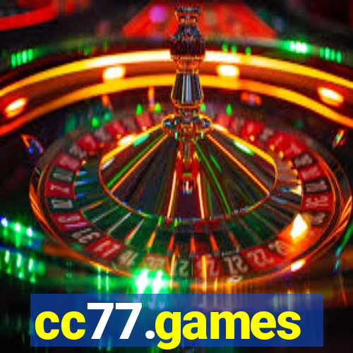 cc77.games