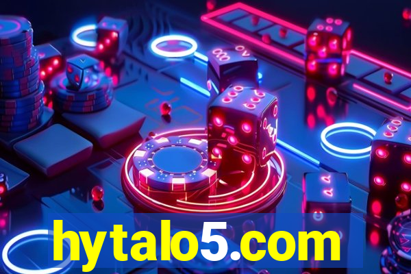 hytalo5.com