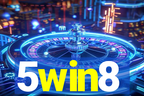 5win8