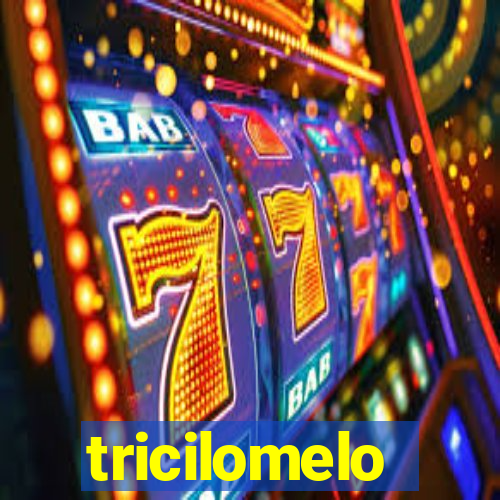 tricilomelo brincadeira letra