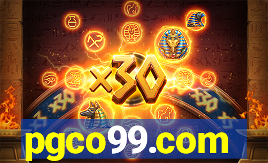 pgco99.com