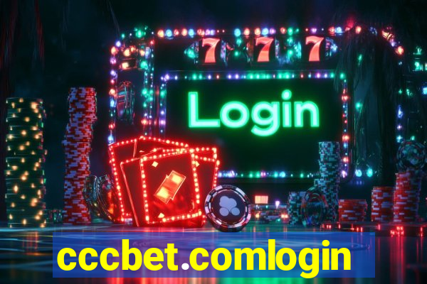 cccbet.comlogin