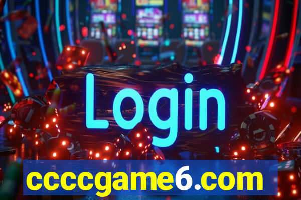 ccccgame6.com