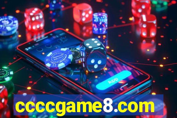 ccccgame8.com