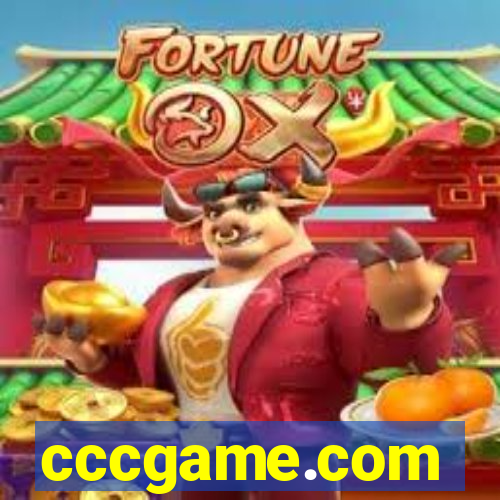 cccgame.com