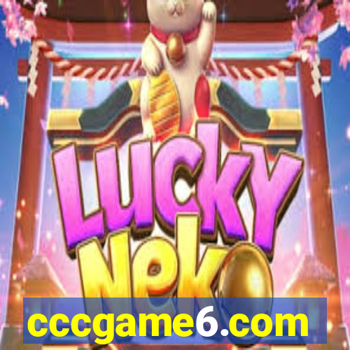 cccgame6.com