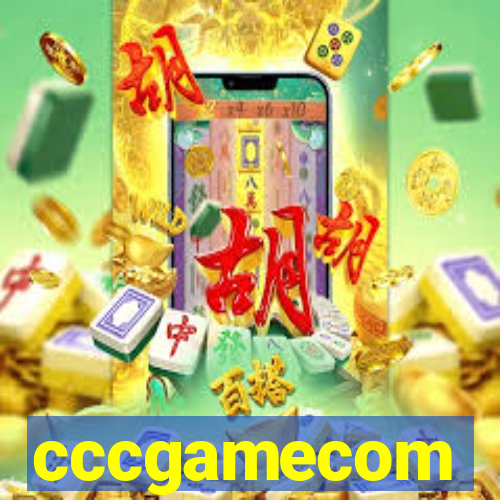 cccgamecom