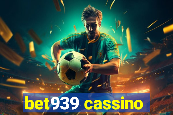 bet939 cassino