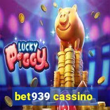 bet939 cassino