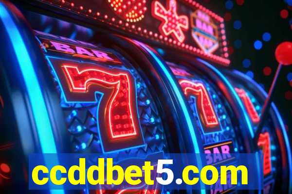 ccddbet5.com