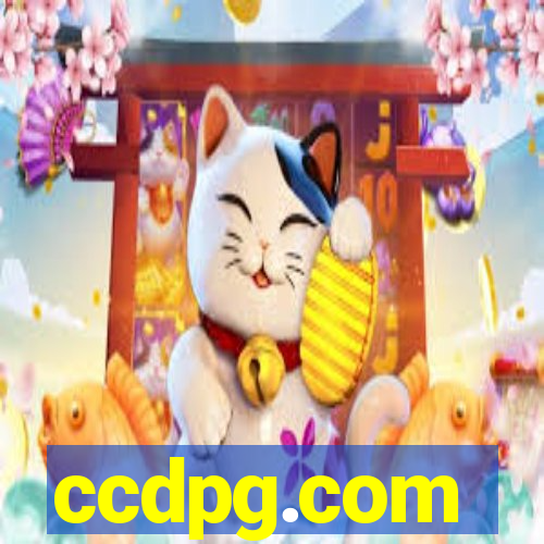 ccdpg.com