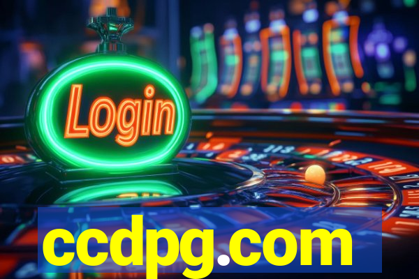 ccdpg.com